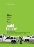 Wild Honey (I) 2017 film scene di nudo