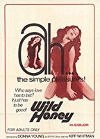 Wild Honey 1972 film scene di nudo