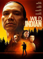 Wild Indian (2021) Scene Nuda