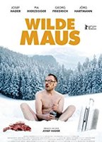 Wild Mouse 2017 film scene di nudo