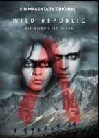 Wild Republic (2021-oggi) Scene Nuda