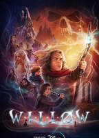 Willow (2022-oggi) Scene Nuda