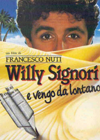 Willy Signori e vengo da lontano (1989) Scene Nuda