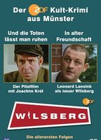 Wilsberg-Im Namen der Rosi  (2011-oggi) Scene Nuda