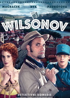 Wilson City (2015) Scene Nuda