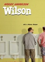 Wilson 2017 film scene di nudo