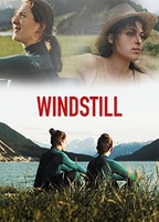 Windstill (Turn Of The Tide) 2021 film scene di nudo