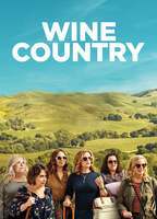 Wine Country 2019 film scene di nudo