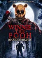 Winnie the Pooh: Blood and Honey 2023 film scene di nudo