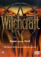 Witchcraft 5: Dance with the Devil  1992 film scene di nudo