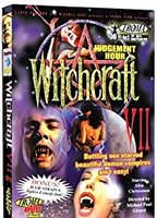 Witchcraft 7: Judgement Hour  1995 film scene di nudo