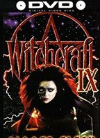 Witchcraft 9: Bitter Flesh  1997 film scene di nudo