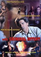 With Criminal Intent 1995 film scene di nudo
