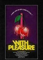 With Pleasure (2020) Scene Nuda