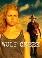 Wolf Creek (2016-2017) Scene Nuda