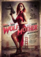 Wolf Mother 2016 film scene di nudo