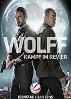  Wolff - Kampf im Revier 2012 film scene di nudo
