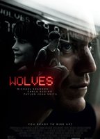 Wolves - Il campione (2016) Scene Nuda