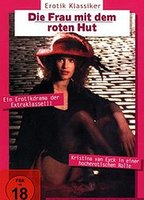 Woman in a red hat  1984 film scene di nudo