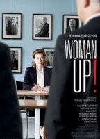 Woman Up (Number One) 2017 film scene di nudo