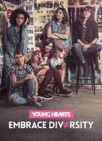 Young Hearts (1995-oggi) Scene Nuda