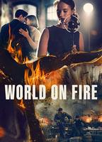 World On Fire 2019 - 0 film scene di nudo
