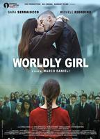 Worldly Girl  (2016) Scene Nuda