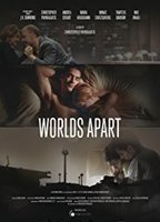 Worlds Apart 2015 film scene di nudo