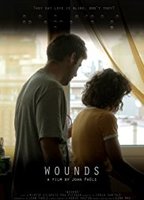 Wounds 2018 film scene di nudo