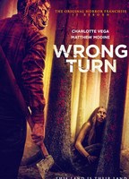 Wrong Turn (2021) Scene Nuda