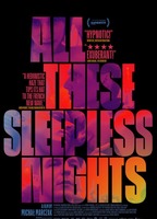 All These Sleepless Nights (2016) Scene Nuda