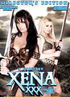 Xena XXX: An Exquisite Films Parody 2012 film scene di nudo