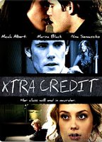 Xtra Credit 2009 film scene di nudo