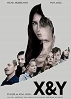X&Y (2018) Scene Nuda