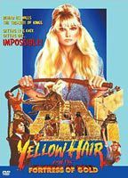 Yellow Hair and the Fortress of Gold (1984) Scene Nuda