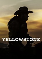 Yellowstone 2018 film scene di nudo