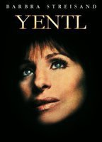 Yentl 1983 film scene di nudo