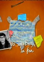 Yo Soy Betty, La Fea (1999-2001) Scene Nuda