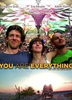 You Are Everything 2016 film scene di nudo