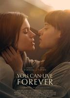 You Can Live Forever (2022) Scene Nuda