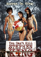 You Can't Kill Stephen King 2012 film scene di nudo
