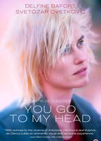 You Go To My Head 2017 film scene di nudo