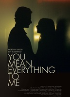 You Mean Everything To Me 2020 film scene di nudo