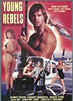 Young Rebels (1989) Scene Nuda