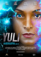 Yuli  (2019) Scene Nuda