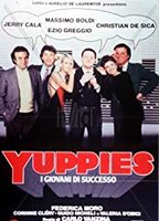 Yuppies - i giovani di successo (1986) Scene Nuda