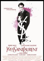Yves Saint Laurent (2014) Scene Nuda