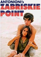 Zabriskie Point 1970 film scene di nudo