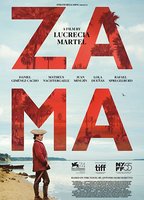Zama (2017) Scene Nuda