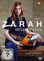 Zarah – Wilde Jahre (2017) Scene Nuda